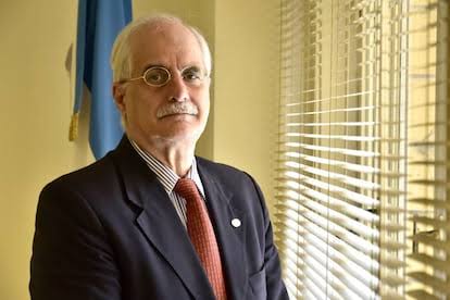 Jorge Taiana: “El G-20 tiene una creciente intrascendencia” | EL PAÍS  Argentina