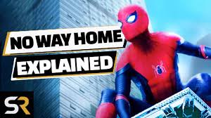 The actor, 67, will reprise his role as villain. Everything We Know About Spider Man No Way Home Youtube