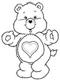 Download this adorable dog printable to delight your child. Drawing De Osos Colorear Dibujos Animales Ninos Chicos Jovenes Pintar Imagenes Perros Bear Coloring Pages Disney Coloring Pages Cute Coloring Pages