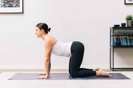 Check spelling or type a new query. Prenatal Yoga 17 Poses To Ease Aches Discomforts Stress 8fit
