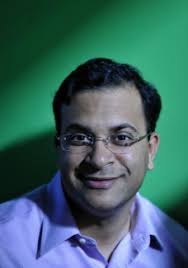 Business error leads entrepreneur in new direction