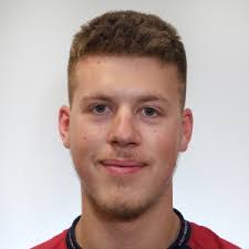 Jorge Nevarez's Instagram, Twitter & Facebook