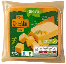 Angebote, prospekte & filialen online entdecken. Vemondo Cheddar Style Vegan Cheese Vegancheese Co