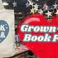 BOOK LOVER: Grown-Up Book Fair