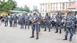 Home entertainment & celebrities yoruba nation agitators defy heavy police presence, storm ojota to hold lagos. Uxcjb14tyy2ohm