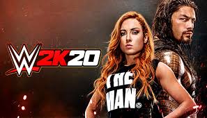 Maybe you would like to learn more about one of these? Save 67 On Wwe 2k20 On Steam