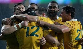 Australia and new zealand will renew their storied rivalry in august,. Sanzaar Unveil Revised Rugby Championship Schedule