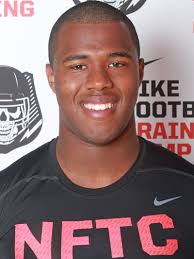 Arizona 2014 Football Commits