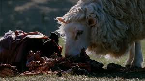 Word origin late 18th century: Black Sheep 2006 Christianlong Org