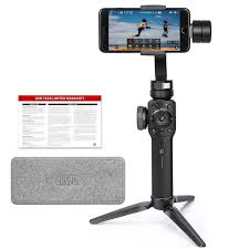 The powerful torque motor eliminates the need for counterweights with larger loads such as the iphone 11 pro max or when using accessories. Zhiyun Smooth 4 3 Axis Gimbal Stabilizer For Iphone And Android Smartphone W Focus Zoom Wheel Phonego Mode Two Way Charging New Smooth Q Iii Buy Online In Dominica At Dominica Desertcart Com Productid 62008328