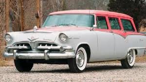Image result for French Gray 1950 Dodge
