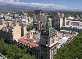 Mendoza is a city in the cuyo region of argentina and is the heart of the argentine wine region, famous for its malbecs and other red wines. Mendoza New7wonders Cities