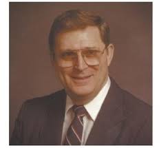 Roger Lufkin Obituary