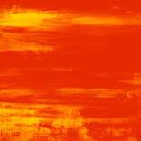 Reclining Man Painting by Eric Sapien