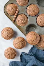 In a separate large bowl mix together dry ingredients: Bran Muffins Best Healthy Recipe My Kitchen Love