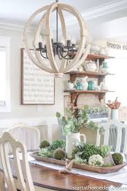 How To Decorate With Faux Plants Start At Home Decor In 2020 Dining Room Table Centerpieces Home Decor Country House Decor