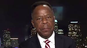 Terrell: California 'in trouble’ after Newsom defeats Elder in recall  election