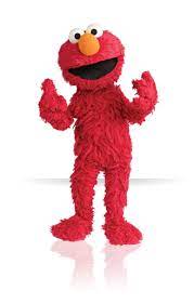 Elmo Sesame Street Live Sesame Street Elmo And Cookie Monster Elmo