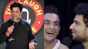 After Gaurav Kapoor, comedian Vipul Goyal takes a dig at India's Got Latent  controversy; says gave statement to police