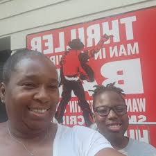 Happy Birthday in Heaven Mama Rose. Missing you, like crazy. Not a day goes  by that I don't think of you. The color green 💚 🟩 😍 or the things I do