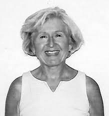 Christine COLLINGWOOD Obituary (2019)