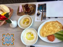 مطعم ايام بيروت ٥٧ صورة مطعم حي شوران شارع صلاح الدين الأيوبي تقاطع شارع قباء المدينة المنورة السعودية