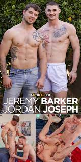 Jeremy Barker | Fagalicious - Gay Porn Blog