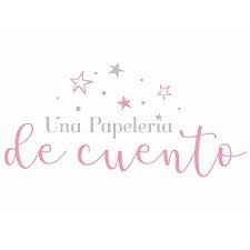 Una Papelería de Cuento