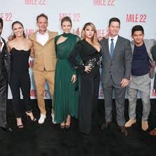 Download movie mile 22 2018 bluray 480p 720p mp4 english sub indo hindi dubbed watch online free streaming full hd movie download lk21, indoxxi, ganool, pahe.in, khatrimaza, mkvcage. Mile 22 Cast Archives Alexisjoyvipaccess
