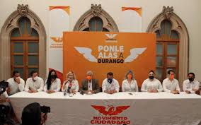 Información, novedades y última hora sobre movimiento ciudadano. Candidatos De Movimiento Ciudadano Presentan Su 3de3 El Sol De Durango Noticias Locales Policiacas Sobre Mexico Durango Y El Mundo