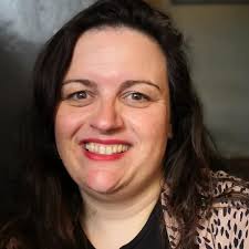 Dr Isabel Benito Gutierrez