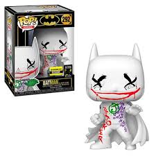 New Entertainment Earth Exclusive Joker S Wild Batman Pop Vinyl Now Available Online Pop Vinyl World