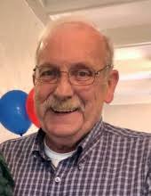 Obituary information for Arthur Charles "Chuck" Kirby