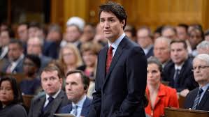 Résultat de recherche d'images pour "justin trudeau mosque"