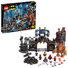We did not find results for: Lego Super Heroes Batcave Clayface Invasion 76122 Batman Dc Toy Building Kit Walmart Com Walmart Com