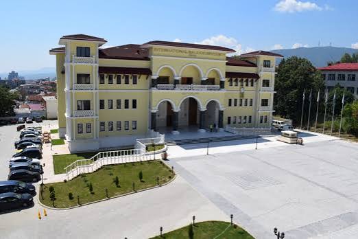 Power Yurt Dışı Eğitim İstanbul | Uluslararası Balkan Üniversitesi