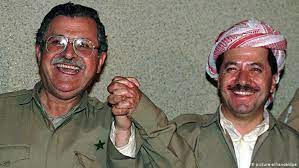 رئيس جمهورية العراق وفقا لنصوص الدستور العراقي الدائم لعام 2005 هو رئيس الدولة ورمز وحدة الوطن، يمثل سيادة البلاد، ويسهر على ضمان الالتزام بالدستور، والمحافظة على استقلال العراق، وسيادته، ووحدته، وسلامة أراضيه. Ø¬Ù„Ø§Ù„ Ø·Ø§Ù„Ø¨Ø§Ù†ÙŠ Ù€ Ø±Ø¬Ù„ Ø§Ù„ØªØ³ÙˆÙŠØ§Øª ÙˆØ£ÙˆÙ„ Ø±Ø¦ÙŠØ³ ÙƒØ±Ø¯ÙŠ Ù„Ù„Ø¹Ø±Ø§Ù‚ Ø³ÙŠØ§Ø³Ø© ÙˆØ§Ù‚ØªØµØ§Ø¯ ØªØ­Ù„ÙŠÙ„Ø§Øª Ù…Ø¹Ù…Ù‚Ø© Ø¨Ù…Ù†Ø¸ÙˆØ± Ø£ÙˆØ³Ø¹ Ù…Ù† Dw Dw 03 10 2017