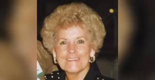 Ms. Margaret "Polly" Delaney Obituary