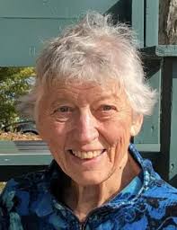 Evelyn Keating Obituary and Online Memorial (2025)