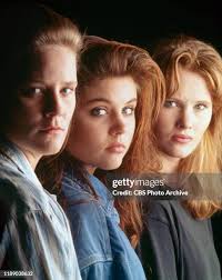 Friends to the End). A CBS made for television movie, originally... News  Photo