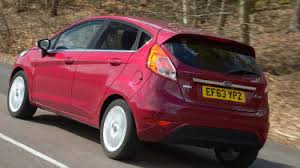 Contact borla exhaust for borla product questions or other comments including borla dealer inquires! Ford Fiesta Mk7 Review Auto Express