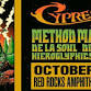 Cypress Hill, Method Man & Redman event image
