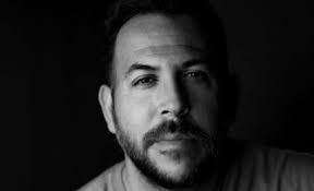 Meet Stefano Ashbridge