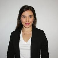 CEMEX Employee Marcela Solis's profile photo