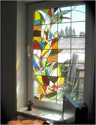 Window Decorations The Best Ideas For Window Decor Stained Glass Diy Stained Glass Window Film Glass Window Decor