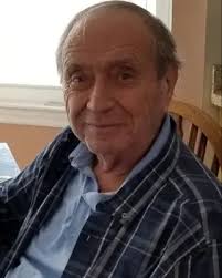 Frank Giordano Obituary