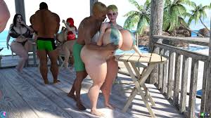 Read [SuperTito] Spring Break 2018 Hentai Porns - Manga And Porncomics Xxx