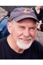 Kenneth C Olsen Obituary in St. Louis at Bellefontaine Cemetery