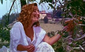 Much ado about nothing begins in messina, where leonato lives with his daughter, hero, and her cousin and companion, the lady beatrice. Much Ado About Nothing Film Review A Timeless Summer Of Love The Silver Petticoat Review