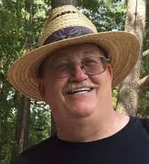 Obituary information for Allen D. Moore